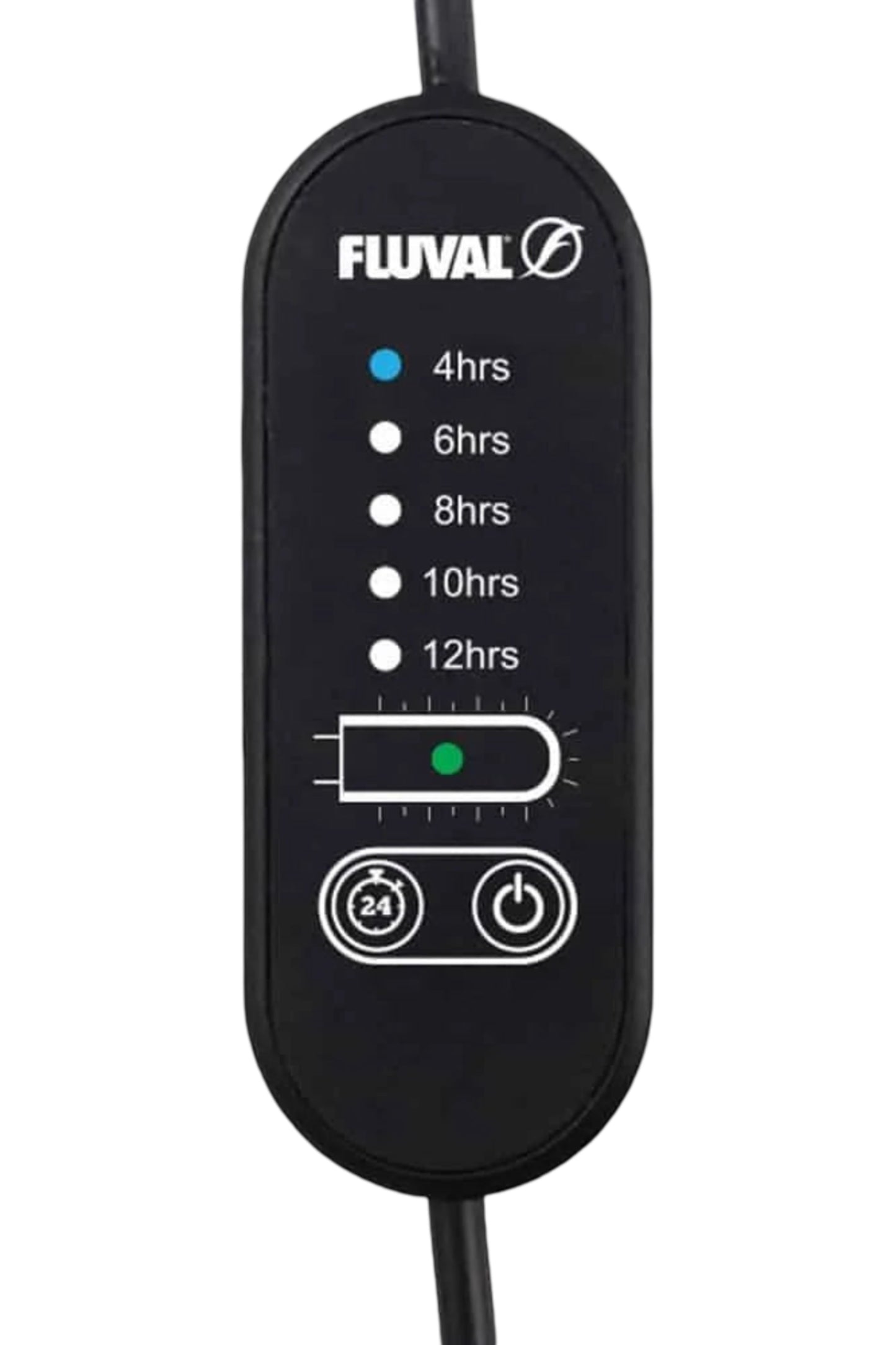 Fluval - Clarificador UVC de 3W para filtro Fluval Serie 07