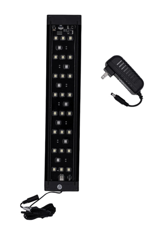 Fluval - Spec 60 L Iluminación y Transformador