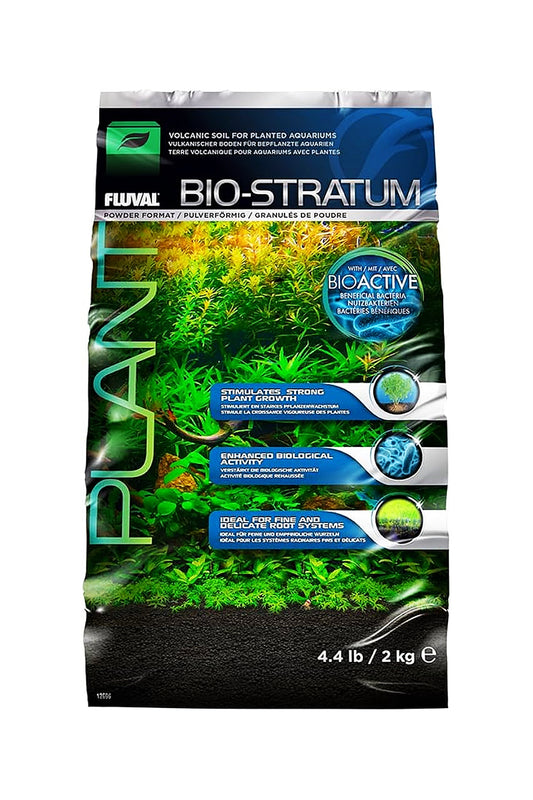 Fluval - Bio Estrato 2 kg