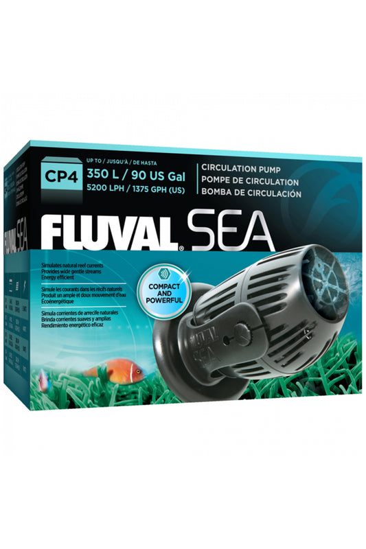 Fluval – CP4 Umwälzpumpe, 350 l