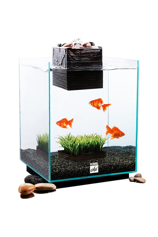 Fluval - Aquário Chi Ii Nano, 19L