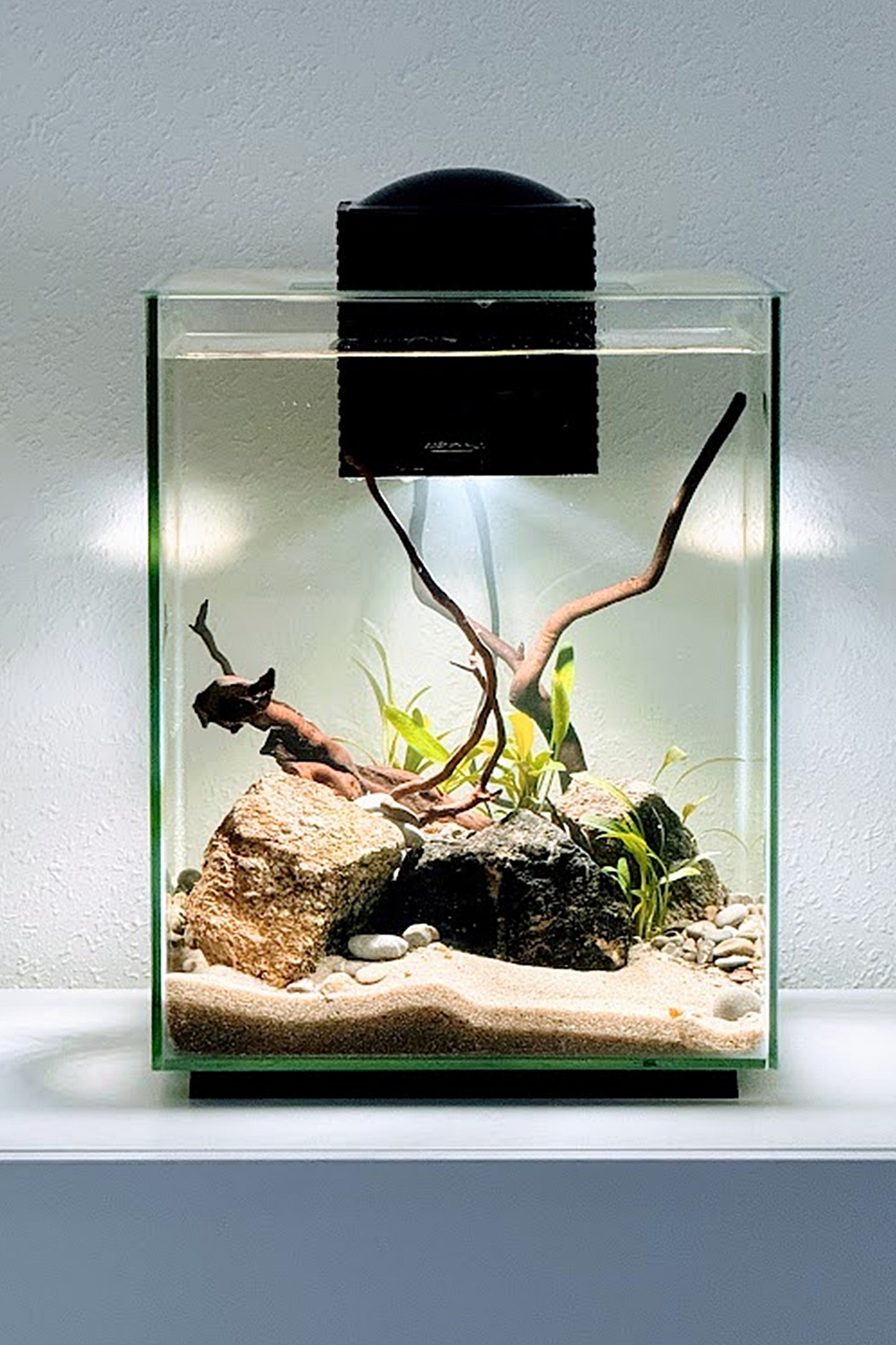 Nano Acuario FLUVAL CHI de 19 litros