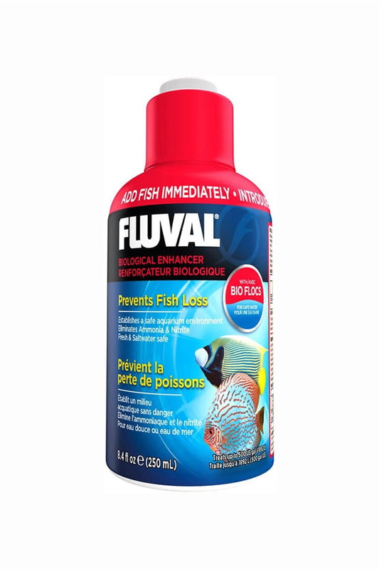 Fluval - Ciclo Bactérias, 250 ml.