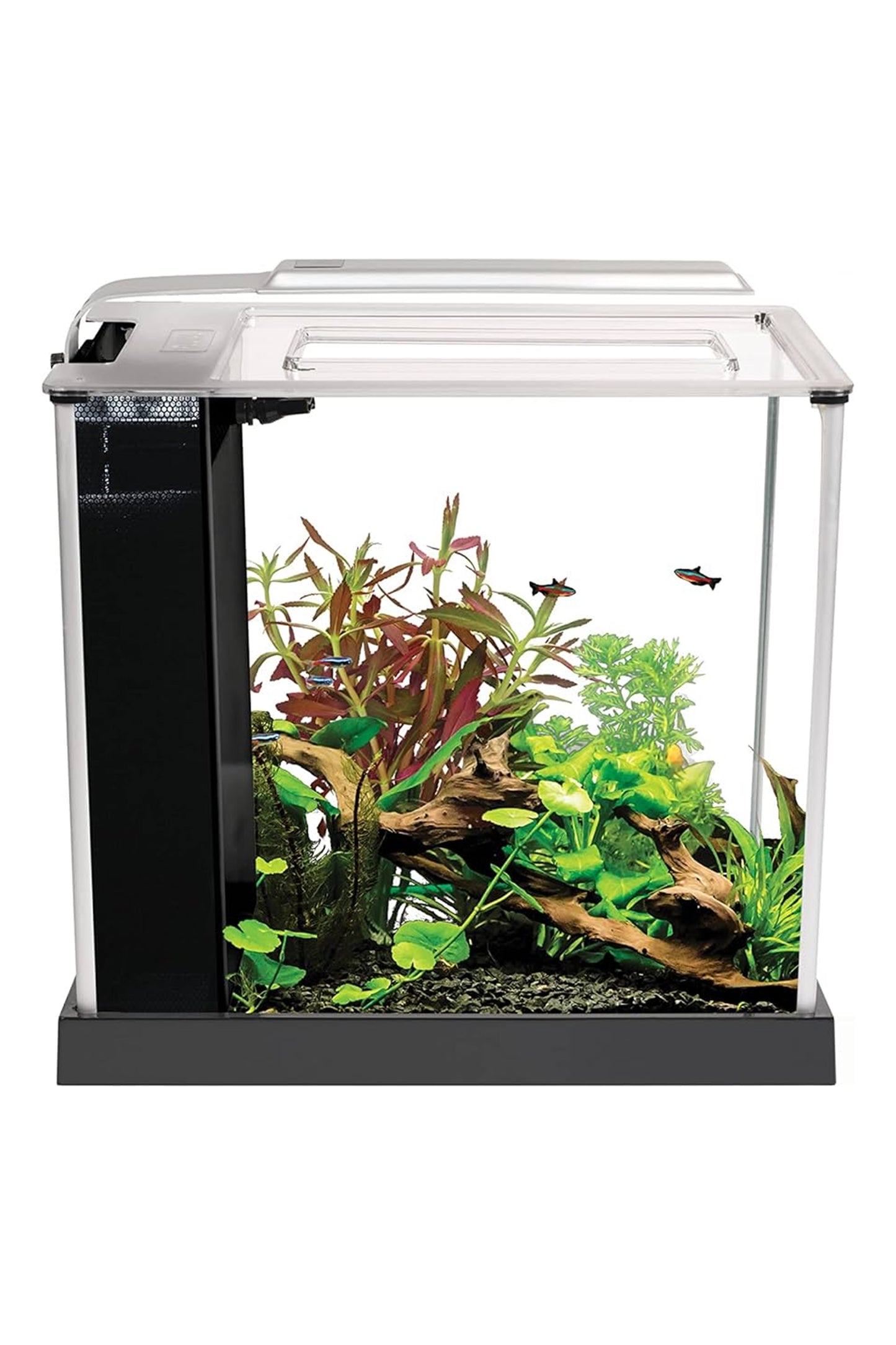 Fluval – Spec Nano White Aquarium, 10 l