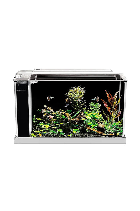 Fluval - Aquário Spec Nano Branco, 19L