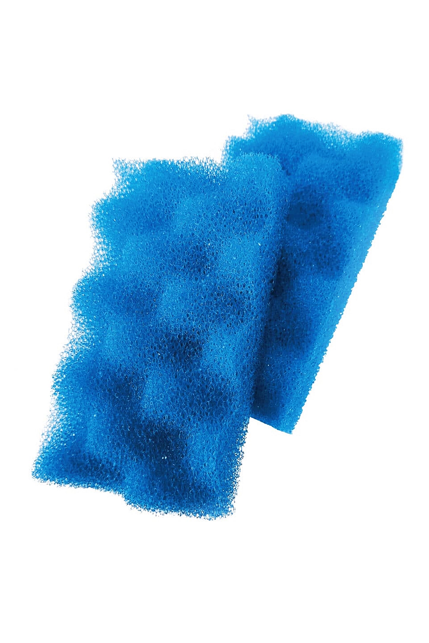 Fluval - Bio-Foam Max Azul 107 - 2 unidades