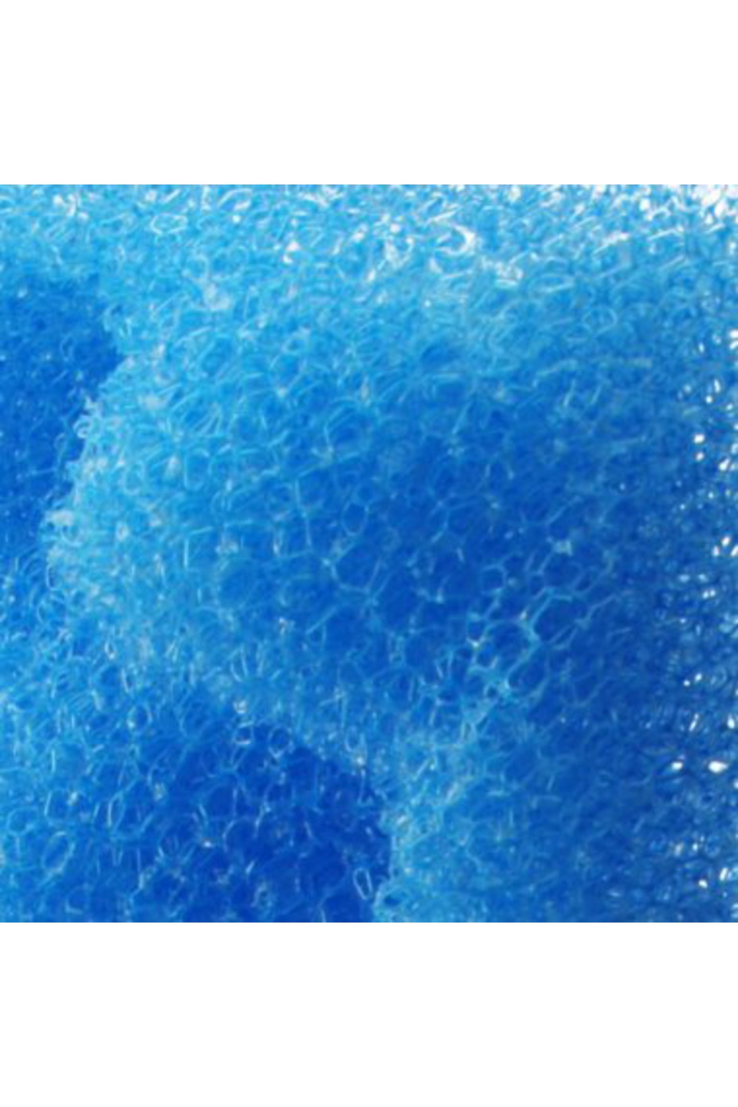 Fluval - Bio-Foam Max Azul 107 - 2 uds