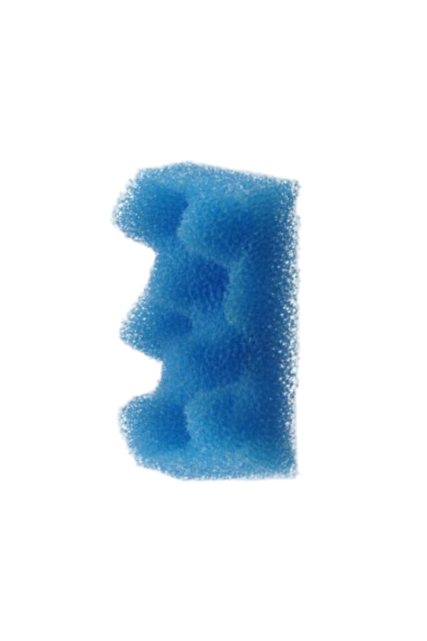 Fluval - Bio-Foam Max Azul 107 - 2 uds