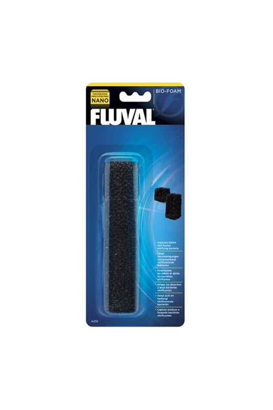 Fluval - Nano Bio Foamex - 2 unidades