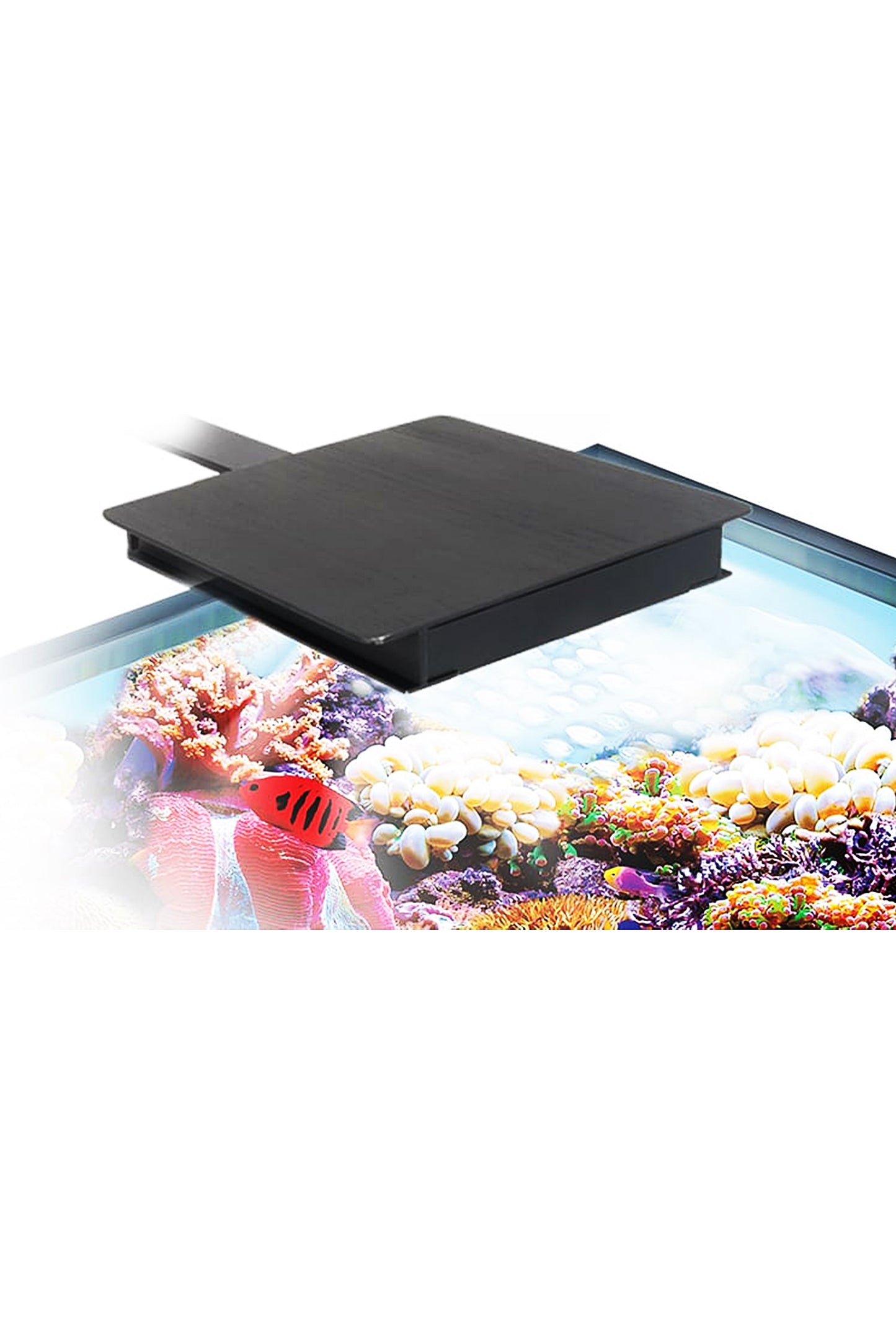 Fluval - Led Espectro Marinho Bluetooth, Nano, 20W