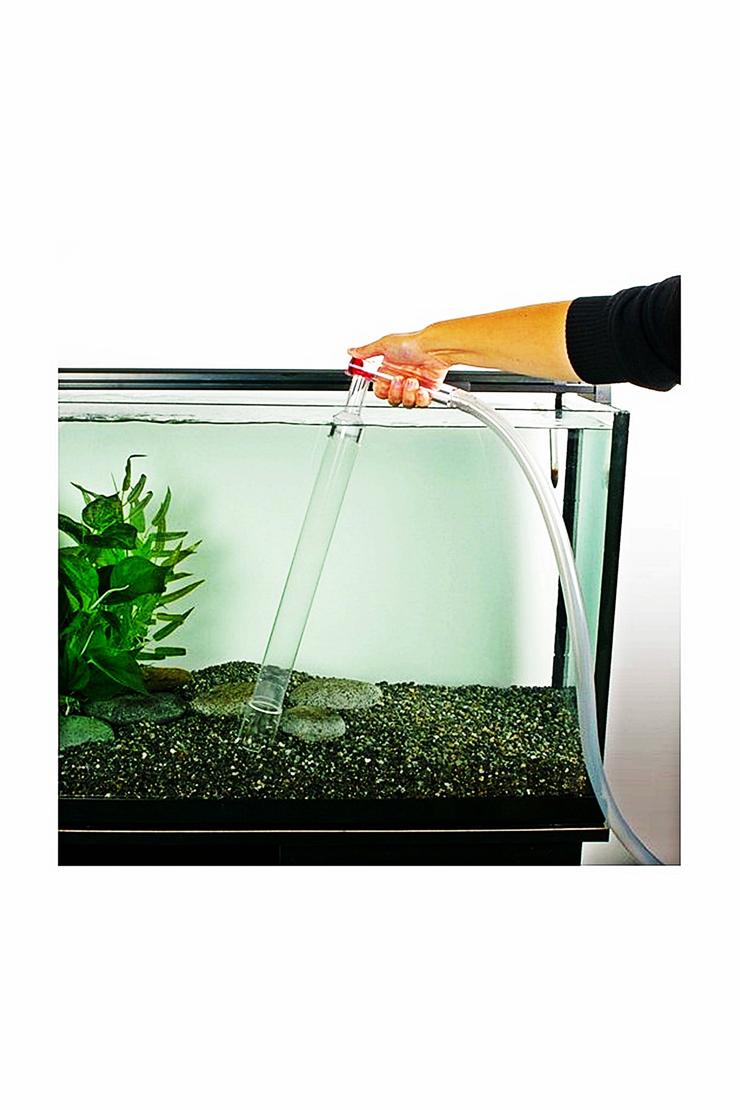 Fluval - Aspirador de cascalho FX