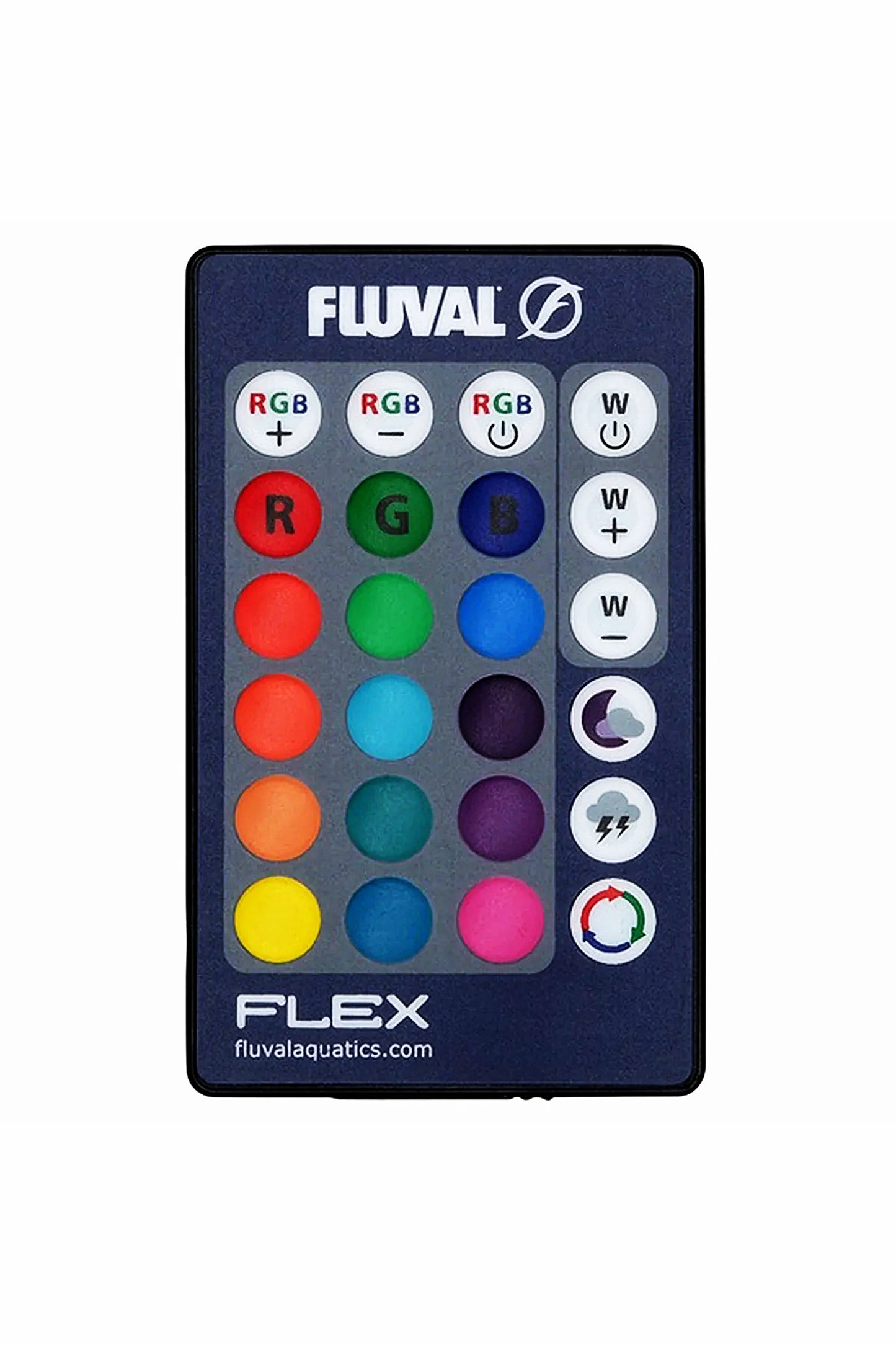 Fluval - Controle Fluval Flex