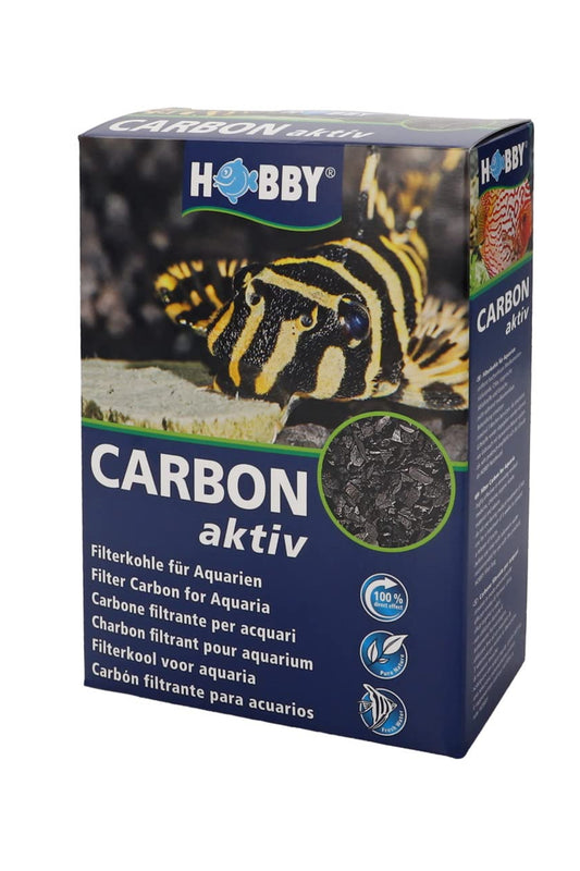 Hobby Dupla - 20700 Carbon Filtrante Hobby 1 kg.
