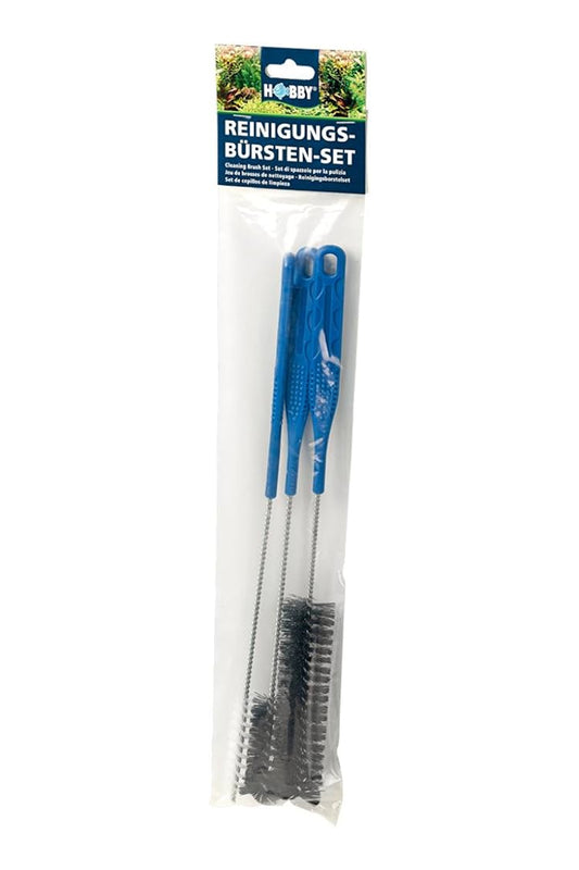 Hobby Dupla - 60618 Cleaning Brush Set
