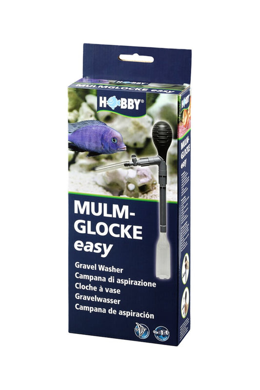 Hobby Dupla - 11870 Campana Lodo Easy