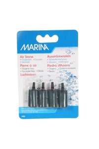Marina - Piedra Difusora Cilíndrica, 4 uds