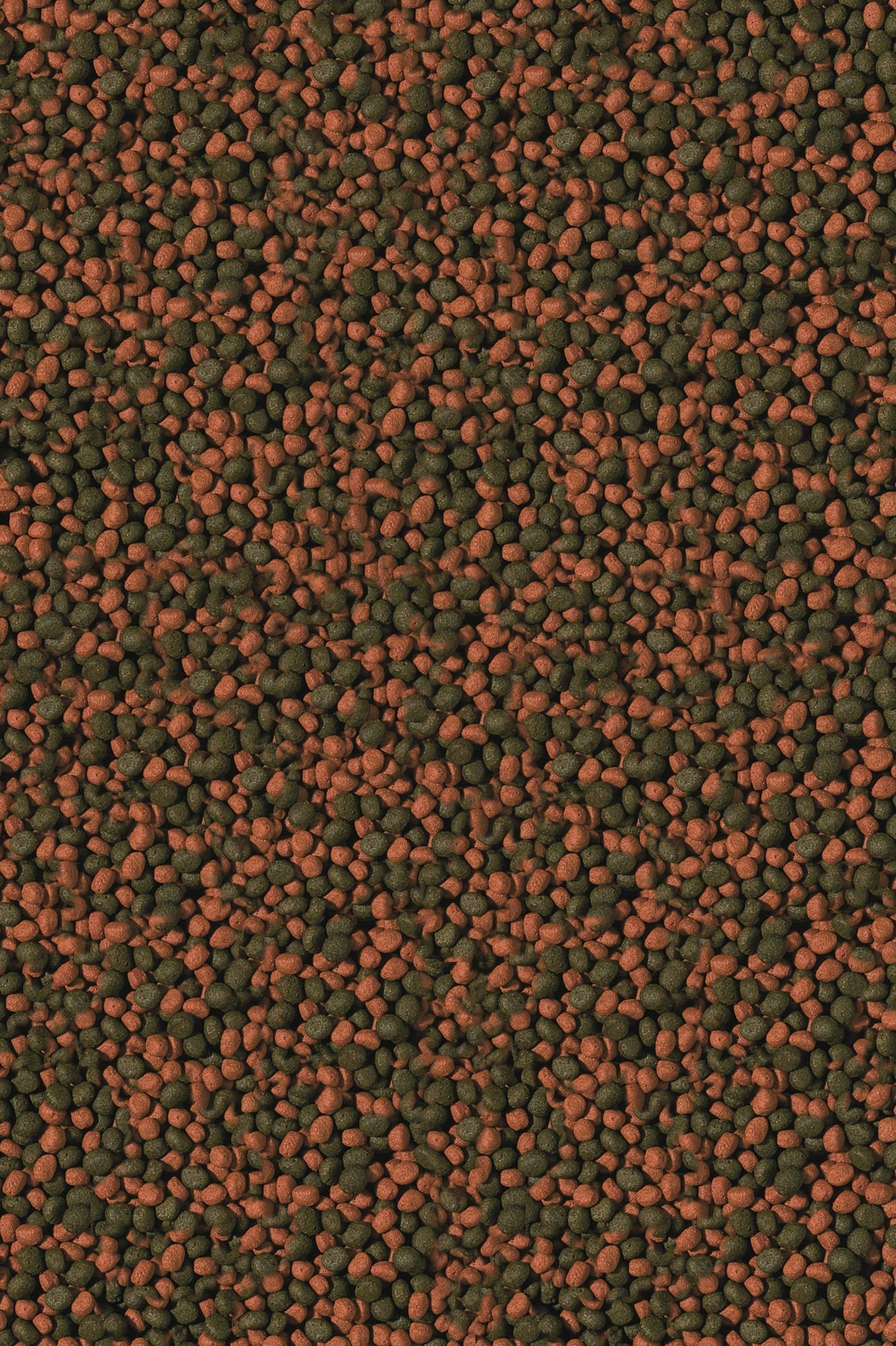 Tropical - Cichlid Omnivoro S Pellet 5 L