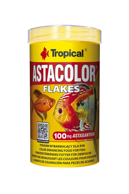 Tropical - Astacolor 5 Ltrs
