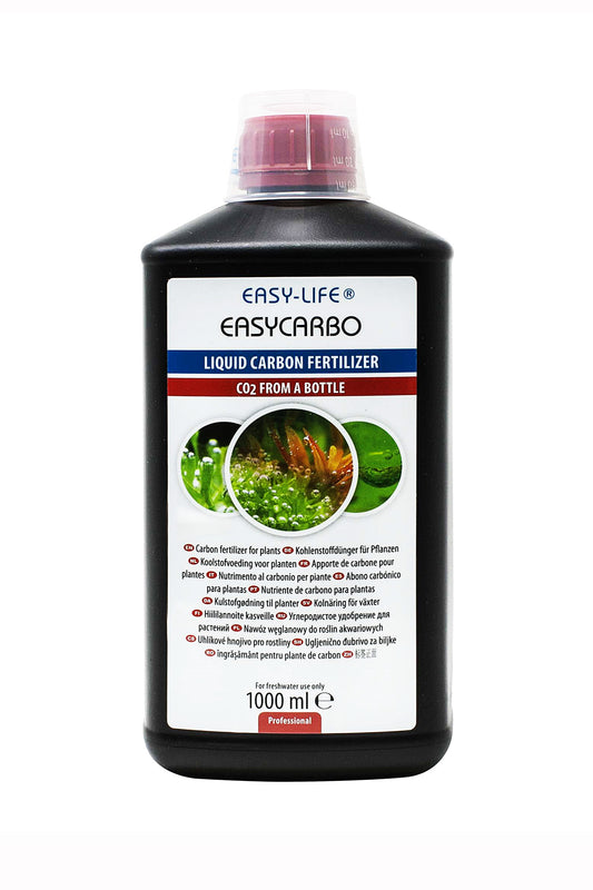 Abono Easycarbo de EasyLife (1 litros)