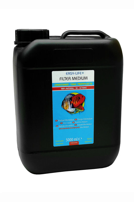 Super Acondicionador: Filter Medium de EasyLife (5 litros)
