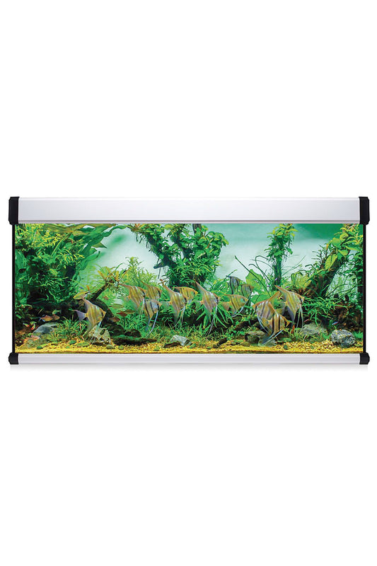 Kit AquaLUX PRO 450 - Acuario de 450 litros Blanco