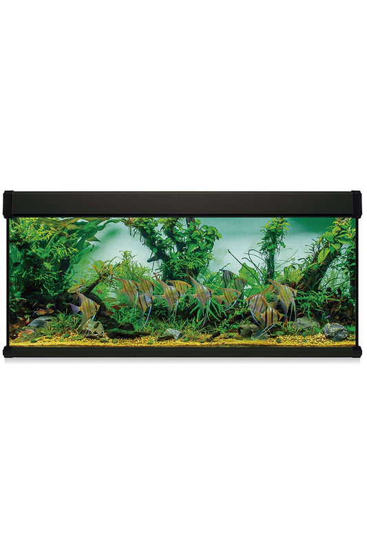 Kit AquaLUX PRO 450 - Acuario de 450 litros Negro