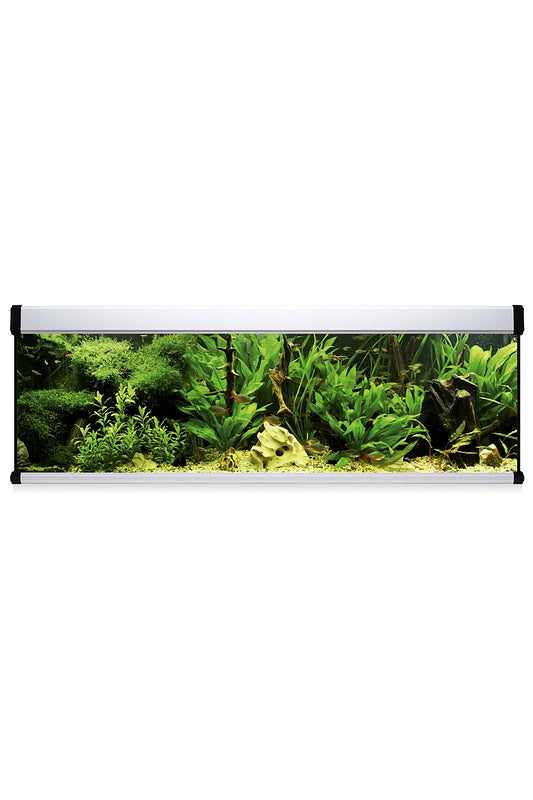 Kit AquaLUX PRO 600 - Acuario de 600 litros Blanco