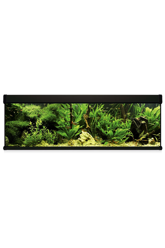 Kit AquaLUX PRO 600 - Acuario de 600 litros Negro