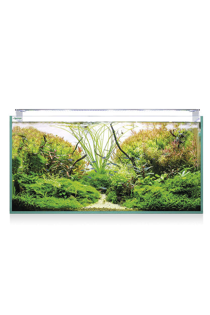 Acuario Kit AquaScape RGB PRO Extra Claro 250 de 226 litros
