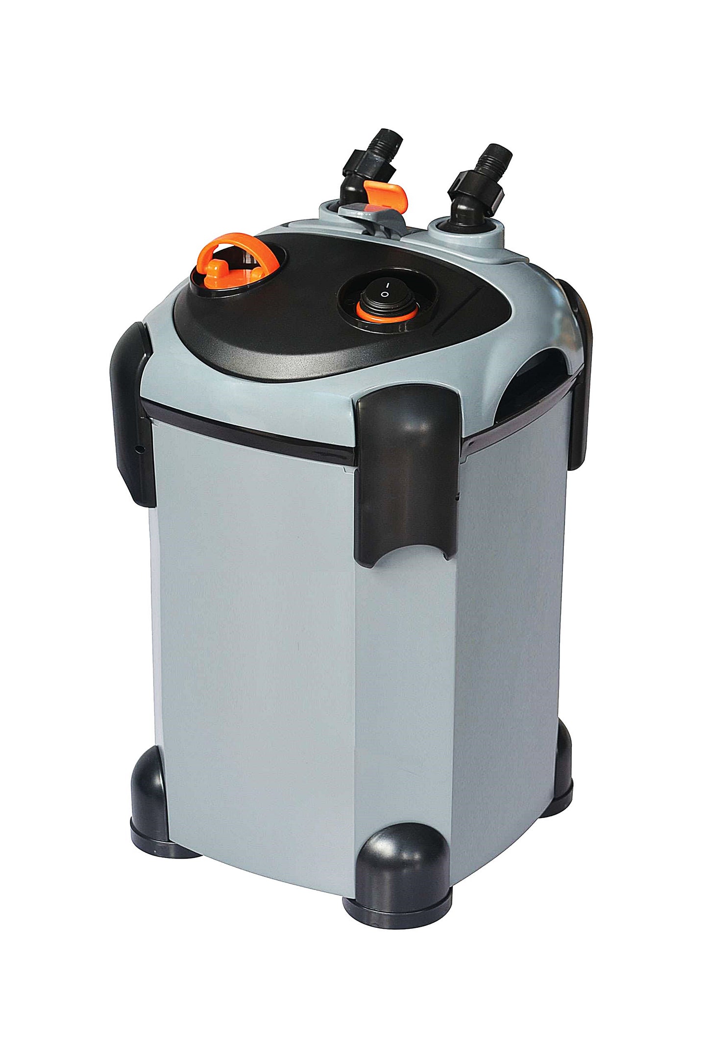 Filtro Exterior Turbo Jet Max UV (1.200 l/h)