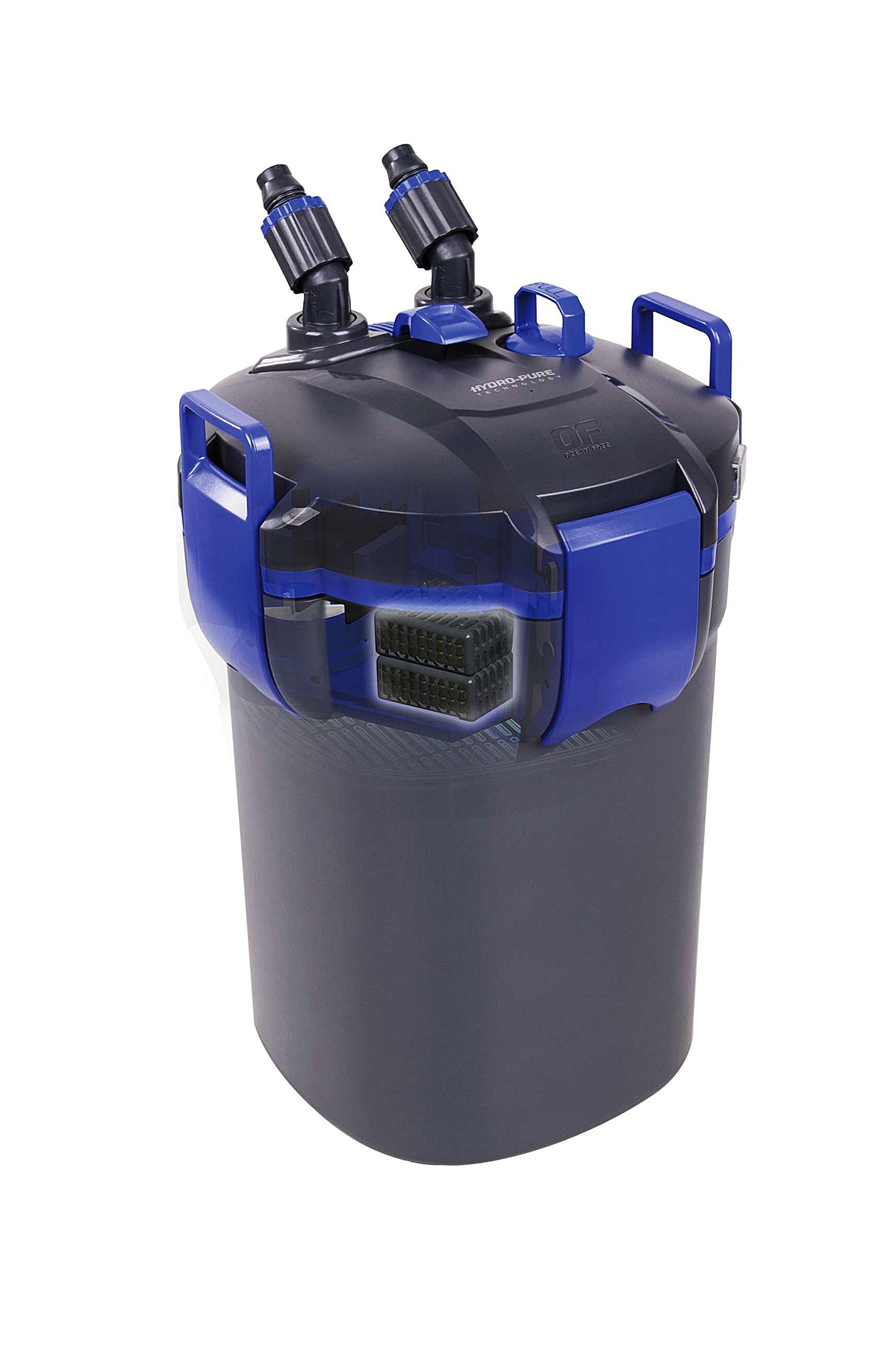 Filtro Exterior Hydra Filtron (1.800 l/h)