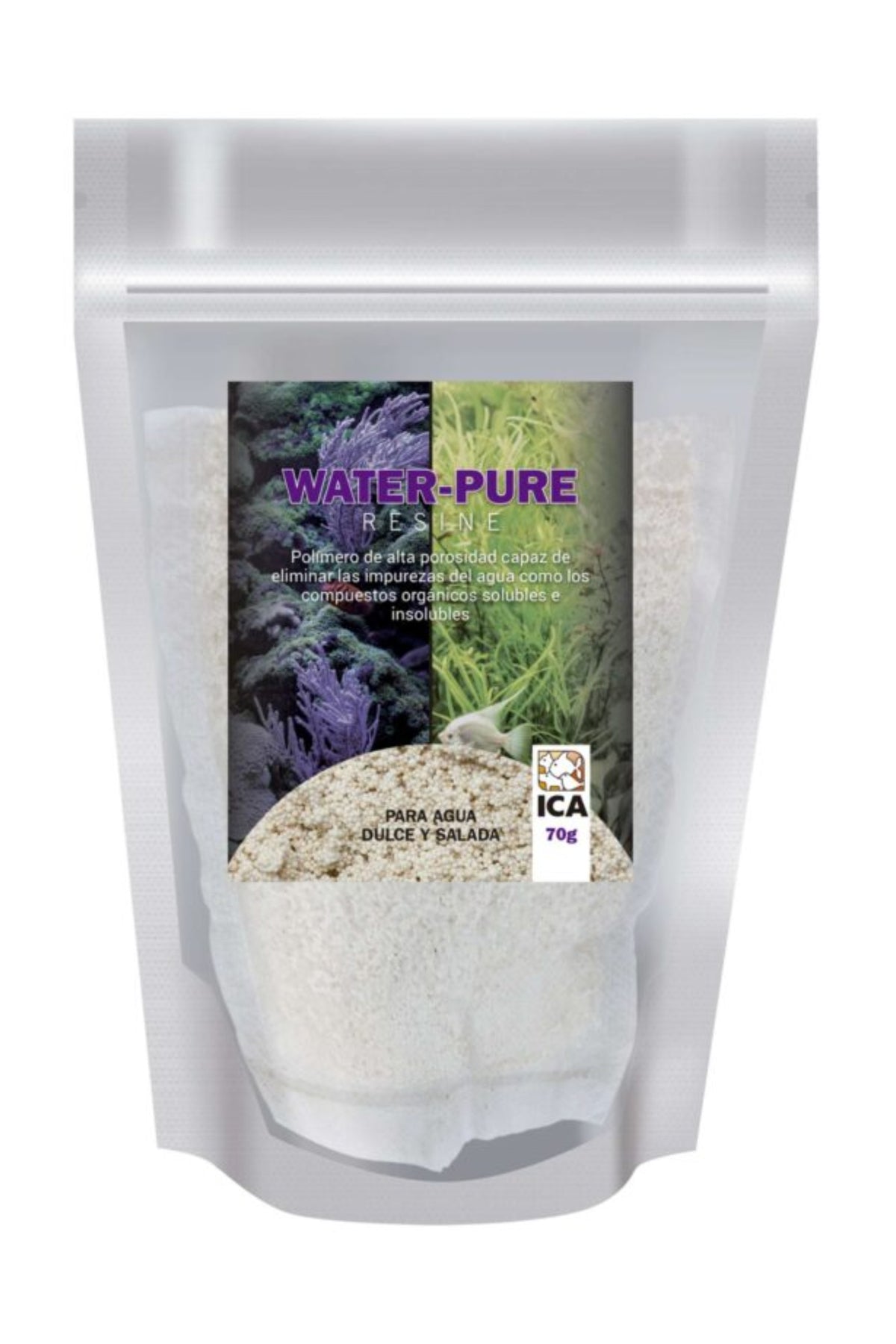 Water Pure (70 gr)