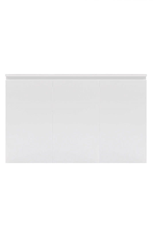 Mesa para Acuarios Aqualux PRO (150 cm) Blanco