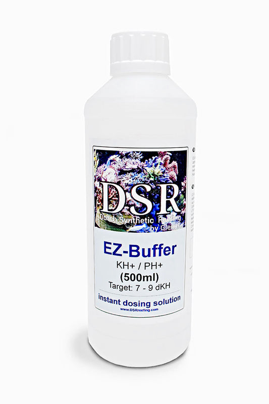 Estabilizador de KH: EZ Buffer DSR (500 ml)