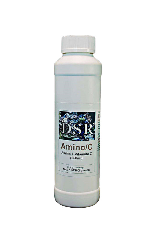 Aminoácidos: Amino/C DSR (250 ml)