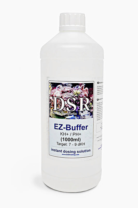 Estabilizador de KH: EZ Buffer DSR (1 litros)
