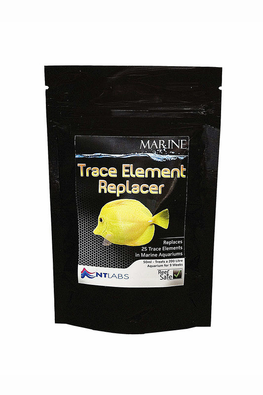 Elementos Traza de NTLABS (50 ml)