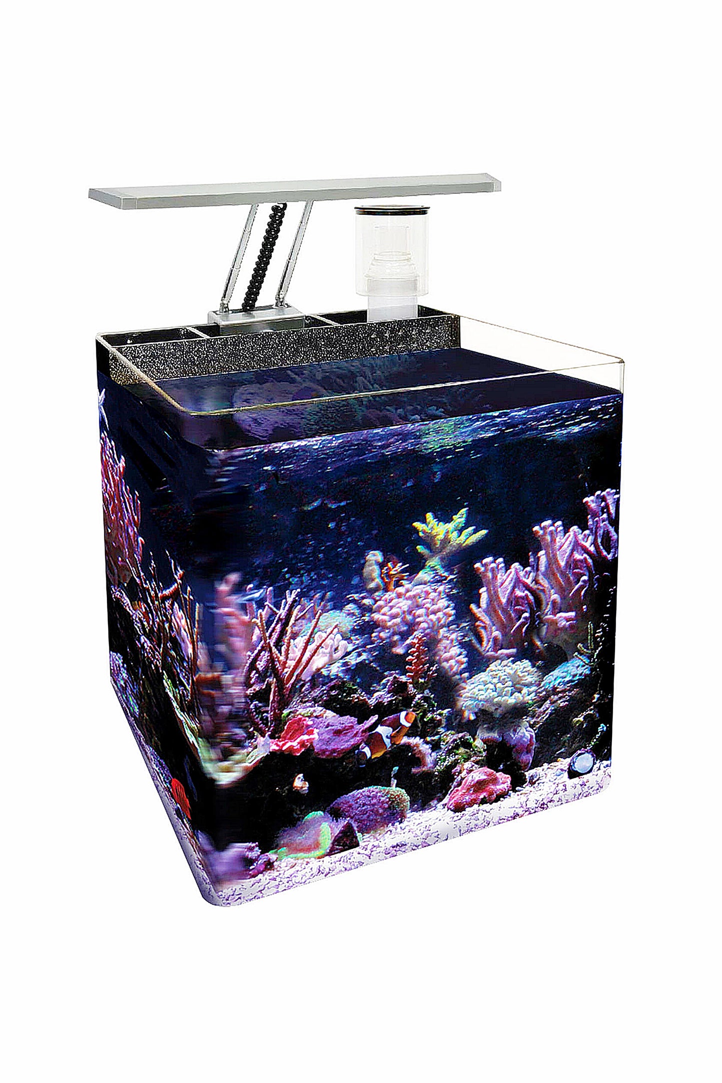 Nano Acuario Marino OceanFree (34 litros)