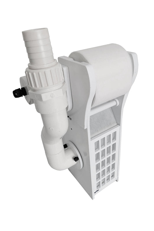Filtro Automático Roller Filter AquaOcean (20.30 cm)