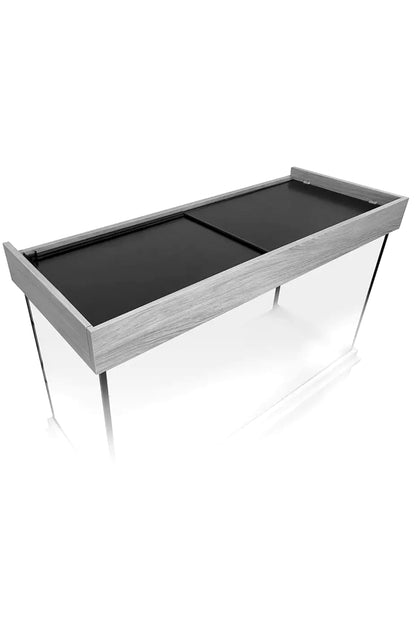 Acuario Fluval Shaker 252 litros en Gris