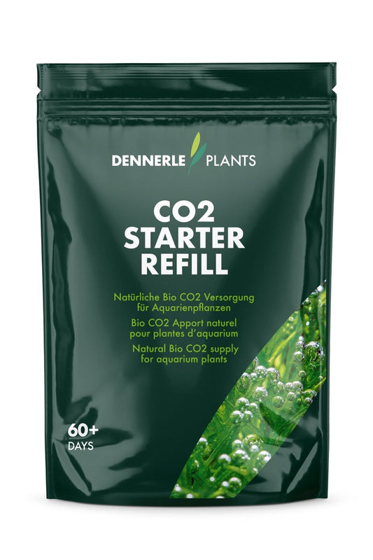 Dennerle Plants - CO2-Nachfüllung