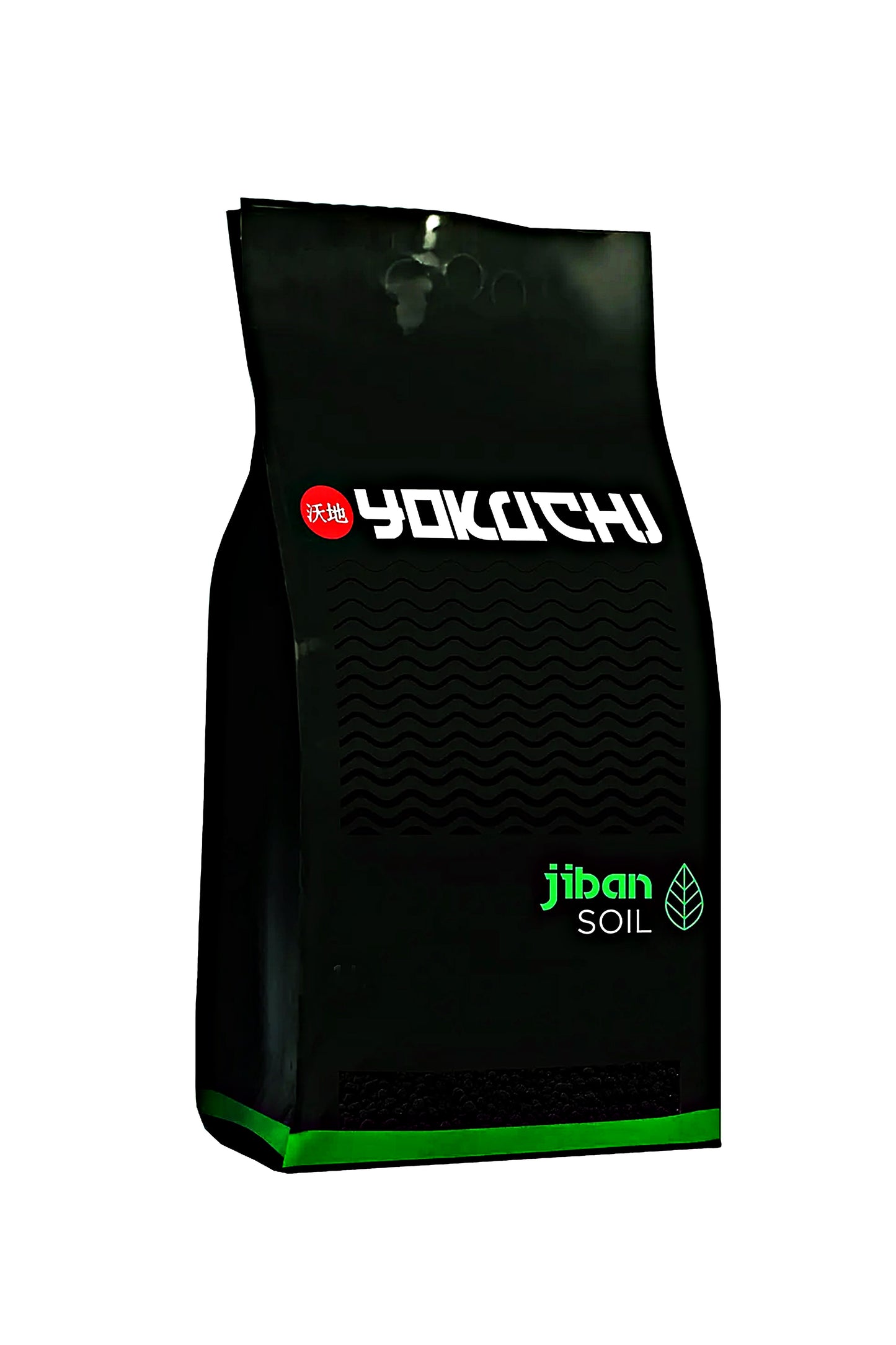 Solo Yokuchi Jiban - 10L