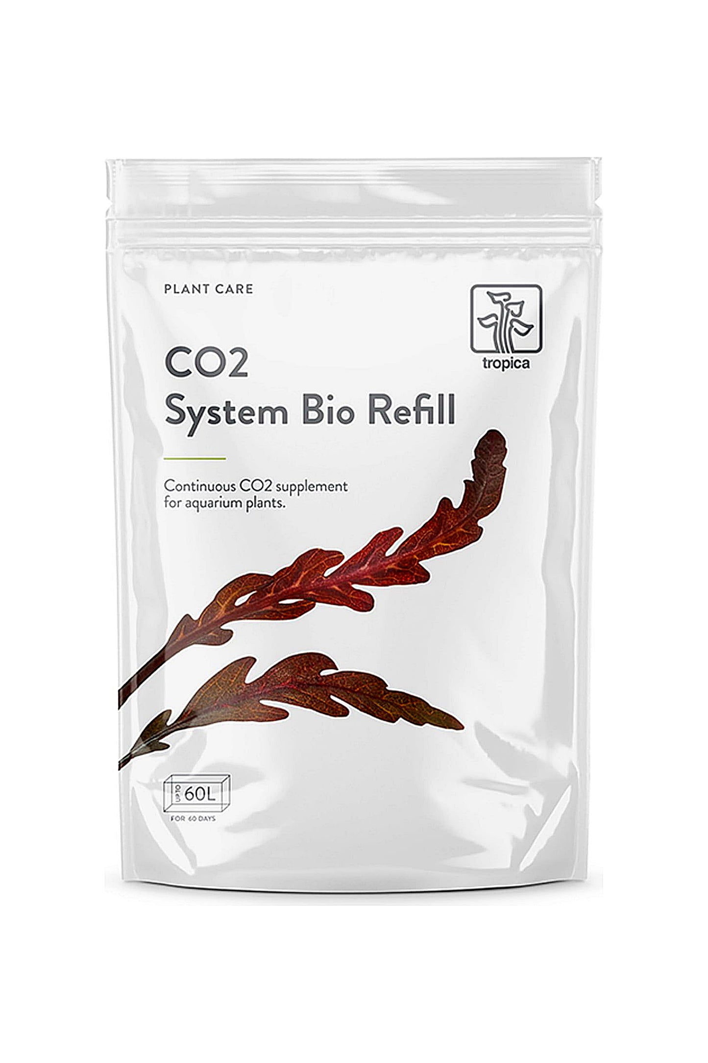 Tropica CO2 System BIO Nachfüllung