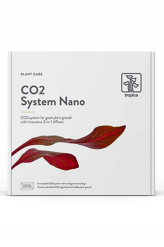 Tropica CO2-System Nano