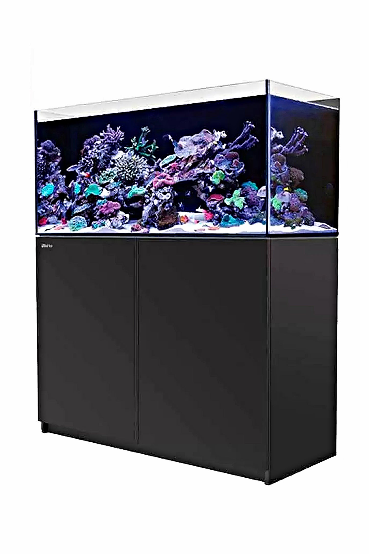 REEFER™ G2+ 350 Aquarium in Schwarz 273 Liter