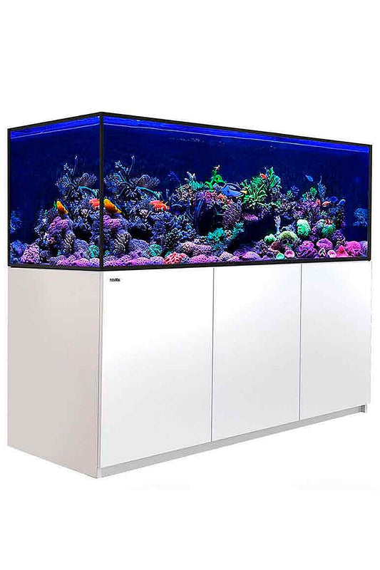 REEFER™ G2+ S Aquarium – 850 in Weiß, 680 Liter