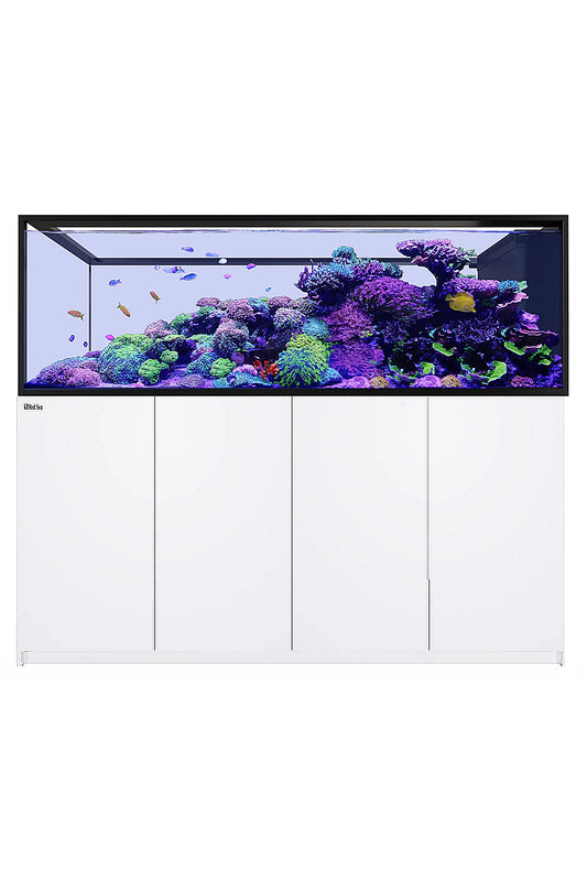 REEFER™ Aquarium Peninsula S950White 4 x Reef Led 160W LED-DECKENSTÜTZE ReefClean900