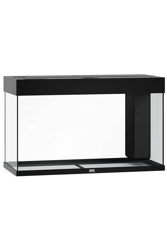 JUWEL RIO Aquarium in Schwarz, 125 Liter