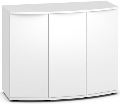 Mueble para Acuario JUWEL VISION en Blanco de 450 litros