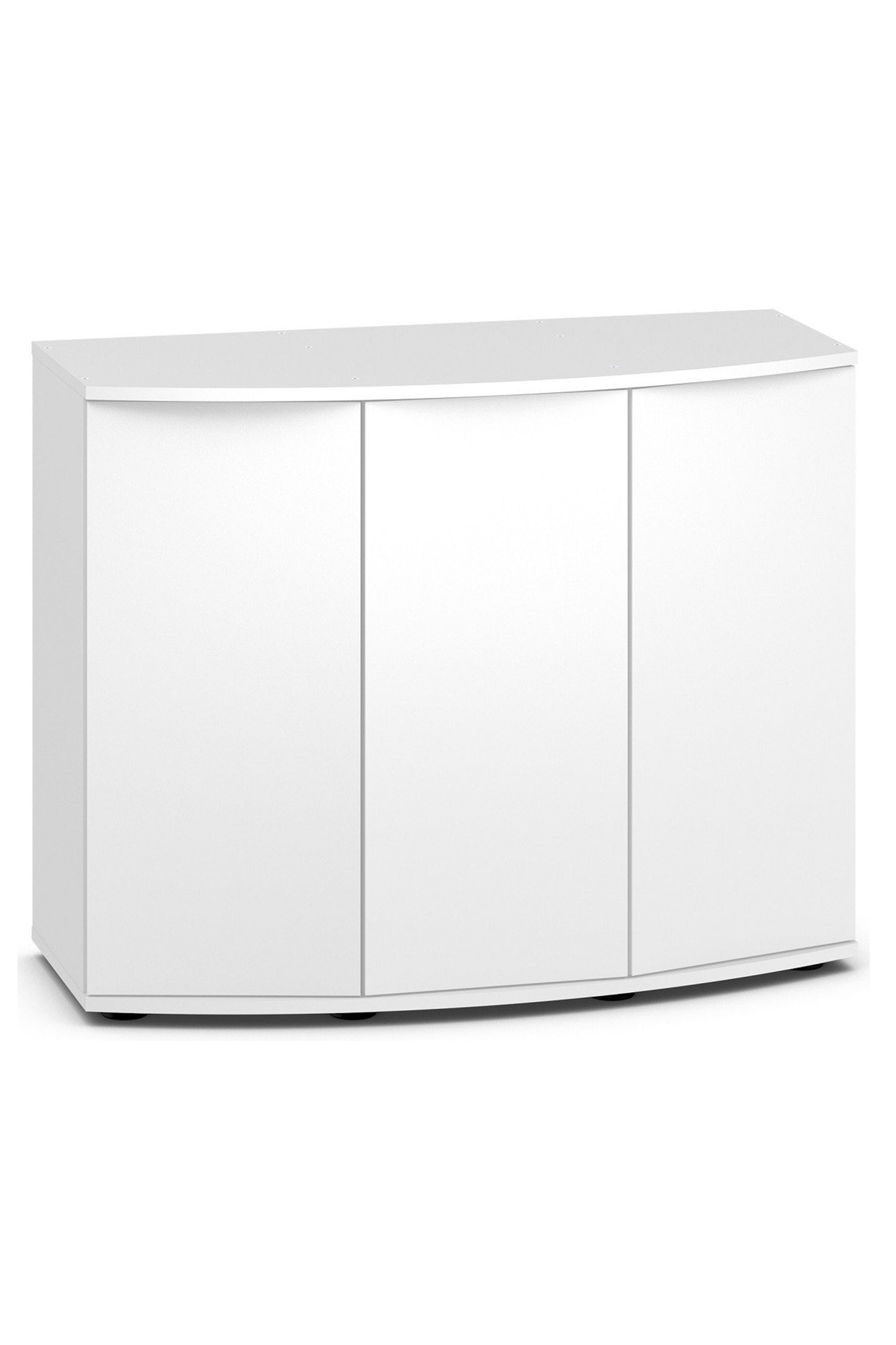 Mueble para Acuario JUWEL VISION en Blanco de 180 litros